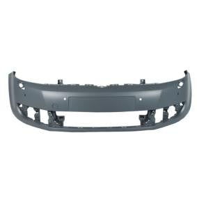 Pára-choques frontal 5M0807217AE | Volkswagen