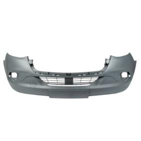 Pára-choques frontal 91088584009678 | Mercedes-Benz