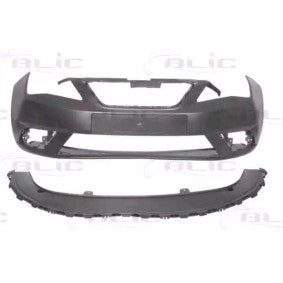 Pára-choques frontal 6P0807217HBGRU | Seat