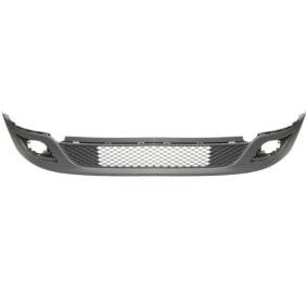 Pára-choques frontal 1375873 | Ford