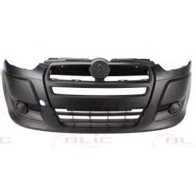Pára-choques frontal 735512752 | Fiat