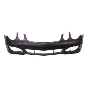 Pára-choques frontal 2118801540 | Mercedes-Benz