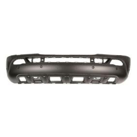 Pára-choques frontal 1638804870 | Mercedes-Benz