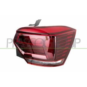 Farolim traseiro direito 2G0945096B | Volkswagen