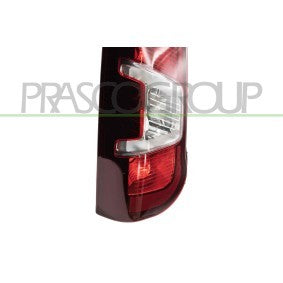Farolim traseiro esquerdo 9819235880 | Citroen
