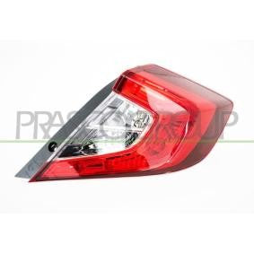 Farolim traseiro direito 33500-TET-H01 | Honda