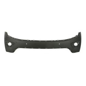 Pára-choques frontal 68214172AA | Jeep