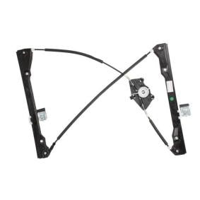 Elevador esquerdo 1C0837655A | Volkswagen