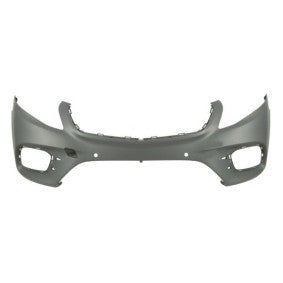 Pára-choques frontal 4478851100 | Mercedes-Benz