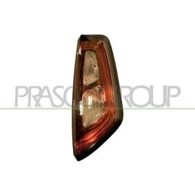 Farolim traseiro direito 51849739 | Abarth