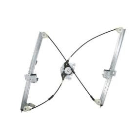Elevador frontal esquerdo 1T1837461B | Volkswagen