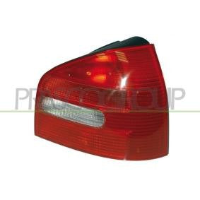 Farolim traseiro direito 8L0945096A | Audi