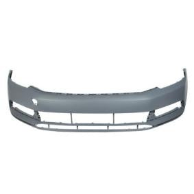 Pára-choques frontal 3G0807217 | Volkswagen