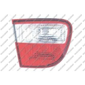 Farolim traseiro direito 1M6945108 | Seat