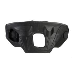 Resguardo do motor 323 805 683 | Volkswagen