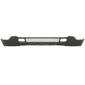 Pára-choques frontal 68078270AB | Jeep