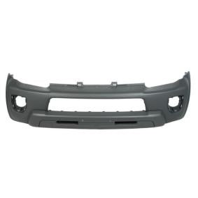 Pára-choques frontal 71711-81A40-W07 | Suzuki