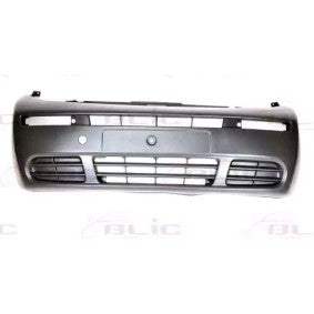 Pára-choques frontal 4400469 | Opel