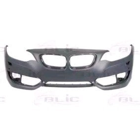 Pára-choques frontal 51117390330 | BMW