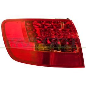 Farolim traseiro esquerdo 4F945095G | Audi