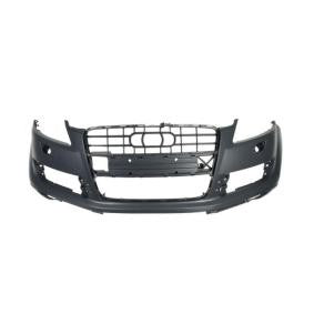 Pára-choques frontal 4L0807105AGRU | Audi