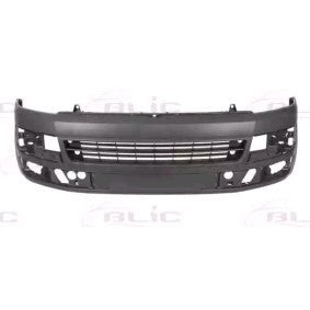 Pára-choques frontal 7E0807217B | Volkswagen