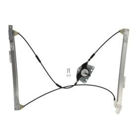 Elevador frontal esquerdo 4F0837461D | Audi
