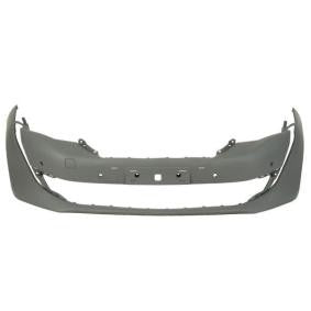 Pára-choques frontal 1637822980 | Peugeot