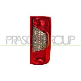 Farolim traseiro direito 4974082 | Ford