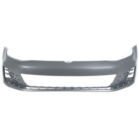Pára-choques frontal 5G0807217ACGRU | Volkswagen
