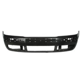 Pára-choques frontal 1U0807221K | Skoda