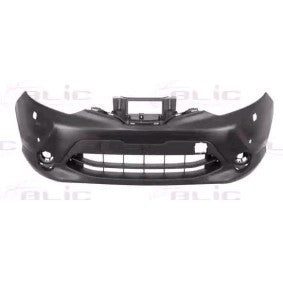 Pára-choques frontal 62022-4EG0H | Nissan