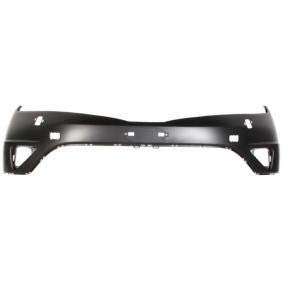 Pára-choques frontal 71101SMGE10ZG | Honda