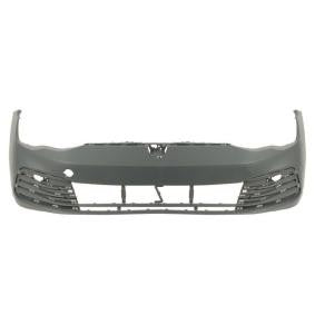 Pára-choques frontal 5H0 807 217 AF GRU | Volkswagen