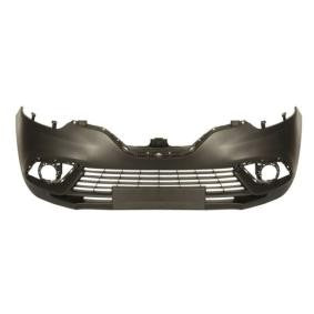 Pára-choques frontal 620222741R | Renault