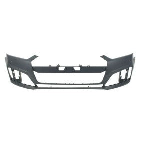 Pára-choques frontal 8W6807065KGRU | Audi