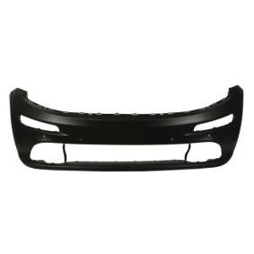 Pára-choques frontal 68214332AA | Jeep