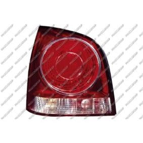 Farolim traseiro esquerdo 6Q6945095AB | Volkswagen