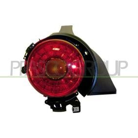 Farolim traseiro esquerdo 71752163 | Alfa Romeo