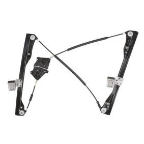 Elevador frontal esquerdo 1J3837461D | Volkswagen