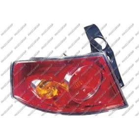 Farolim traseiro esquerdo 6L6945111 | Seat