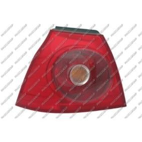 Farolim traseiro direito 1K6945096AA | Volkswagen