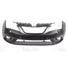 Pára-choques frontal 6P0807217HE | Seat