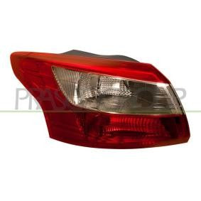 Farolim traseiro esquerdo 1727666 | Ford