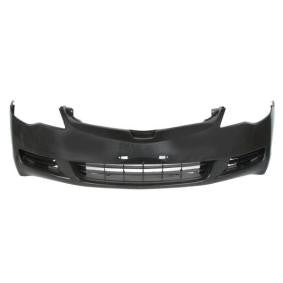 Pára-choques frontal 71101SNLT00ZZ | Honda