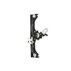 Elevador frontal direito 51785413 | Abarth
