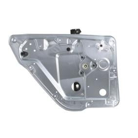 Elevador traseiro esquerdo 6Y0839461 | Skoda