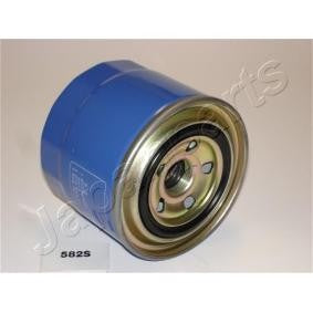 Filtro de combustível 055923570A