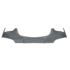 Pára-choques frontal 1632657980 | Opel