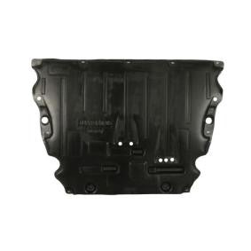 Resguardo do motor 1903179 | Ford